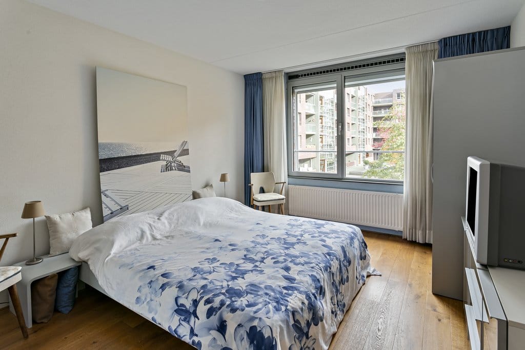 Foto 11 van Onderwijsboulevard 110