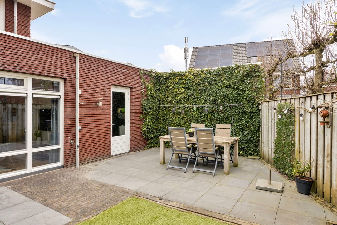 Foto 38 van Gording 44