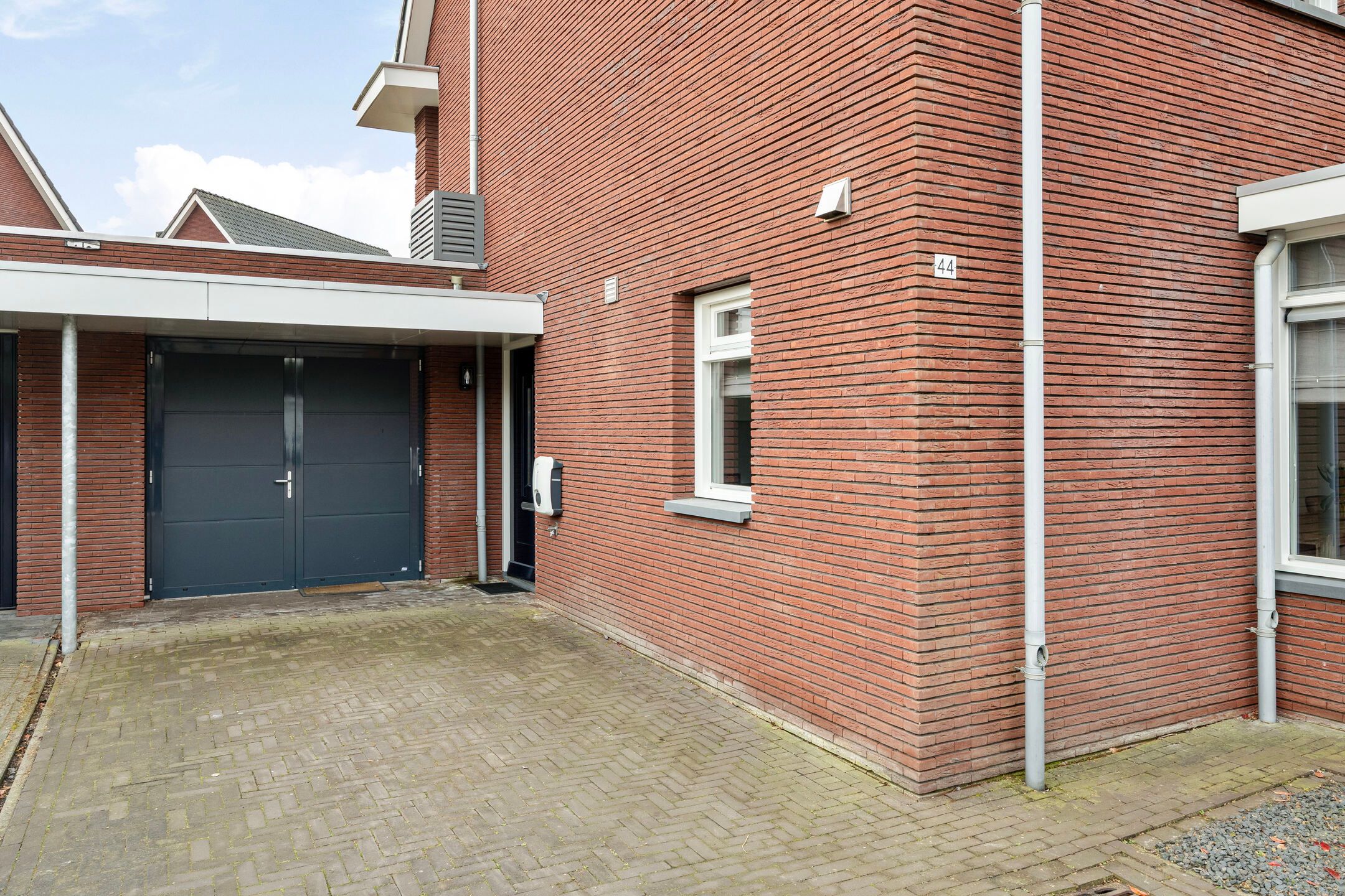 Foto 6 van Gording 44