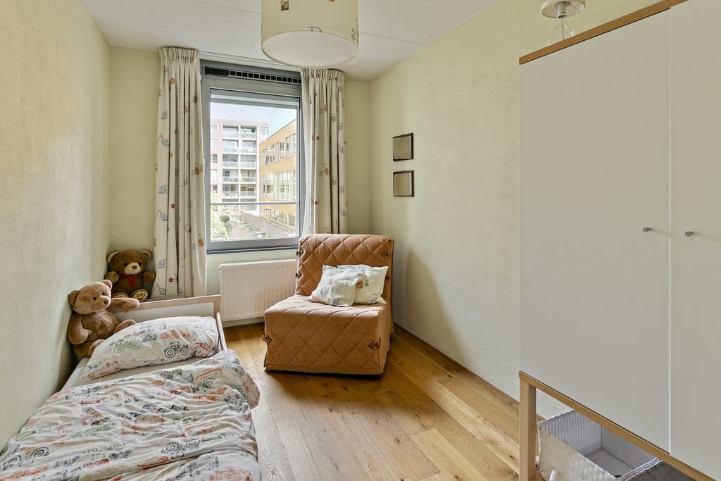 Foto 12 van Onderwijsboulevard 110