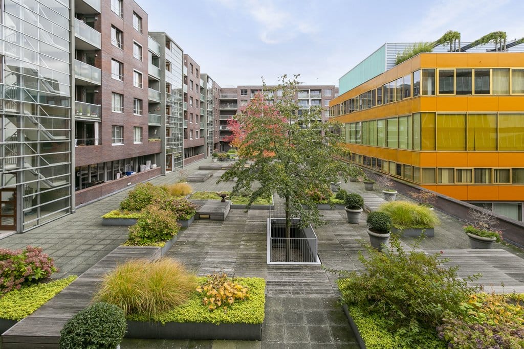 Foto 14 van Onderwijsboulevard 110