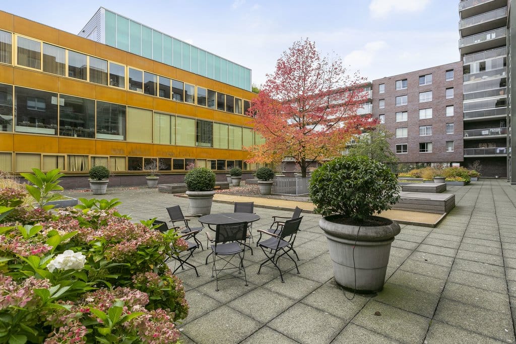 Foto 15 van Onderwijsboulevard 110