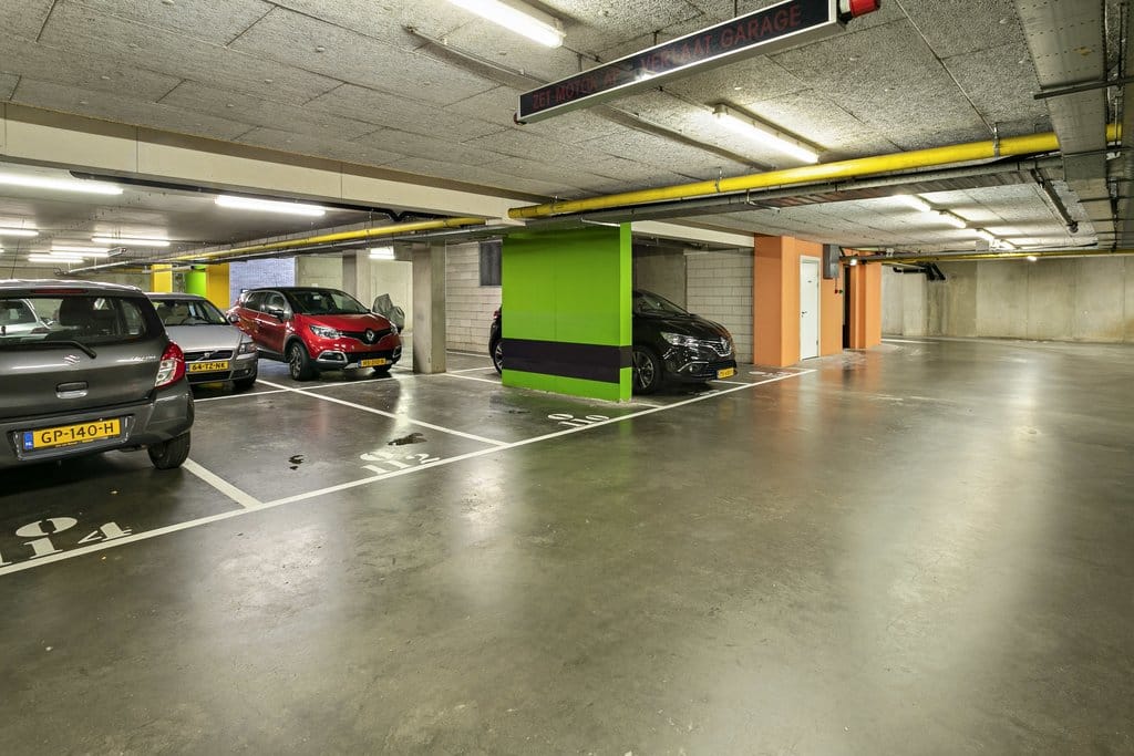 Foto 16 van Onderwijsboulevard 110