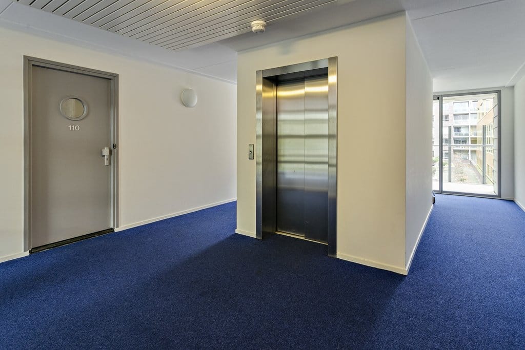 Foto 17 van Onderwijsboulevard 110