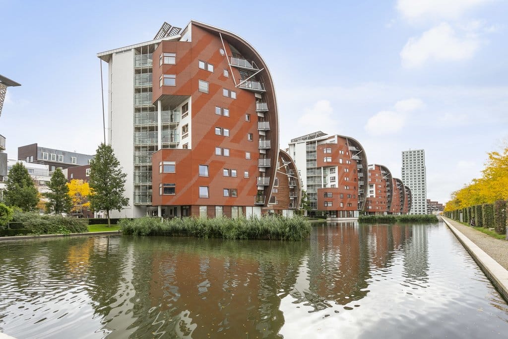 Foto 18 van Onderwijsboulevard 110