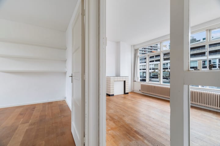 Foto 3 van Karel Doormanstraat 459-B