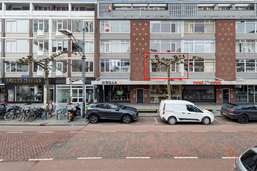 Foto 1 van Karel Doormanstraat 459-B