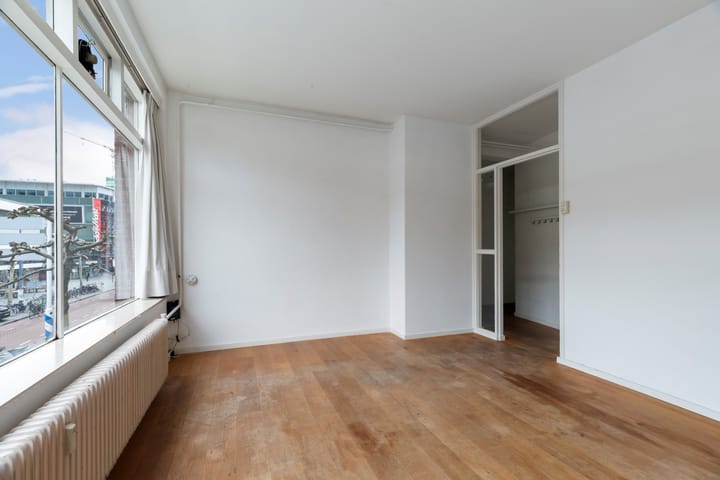 Foto 4 van Karel Doormanstraat 459-B