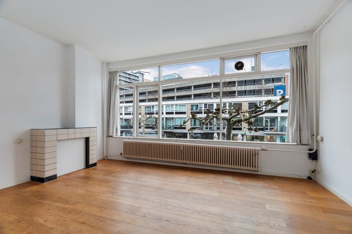 Foto 5 van Karel Doormanstraat 459-B