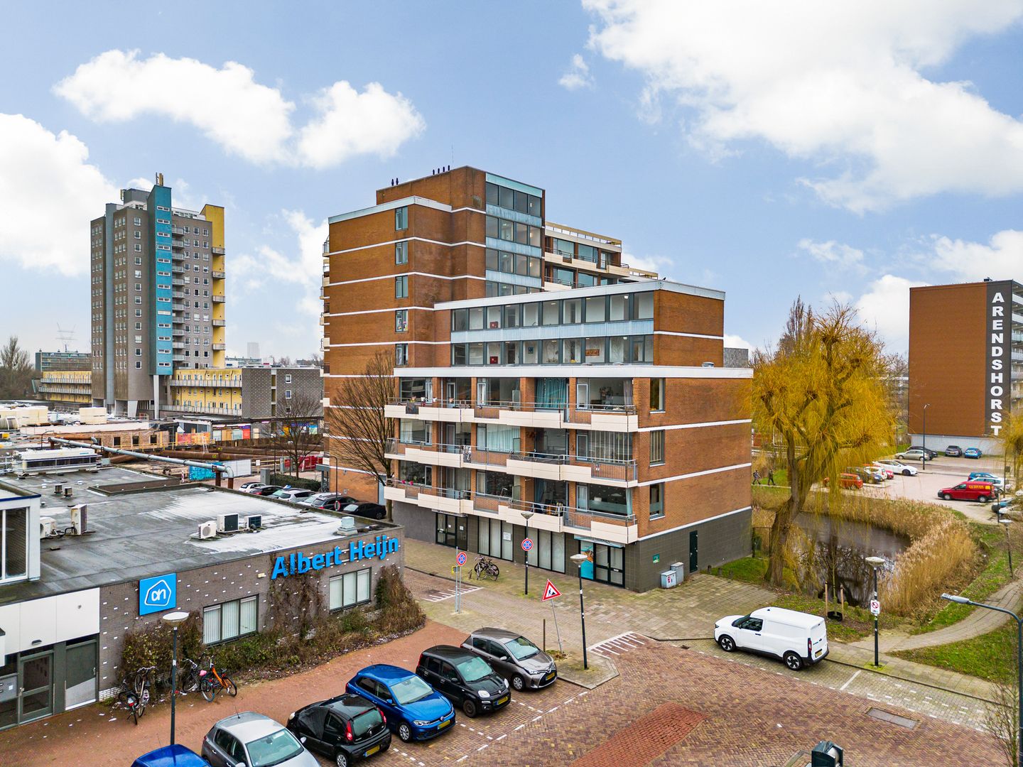 Foto 1 van Papiermolen 80