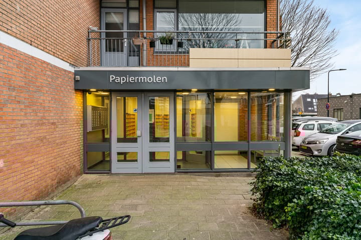 Foto 4 van Papiermolen 80