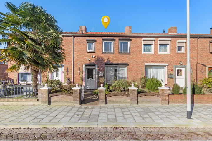 Doctor Mollerlaan 45