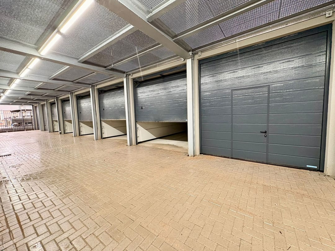 Foto 1 van Leidekkerstraat 4-A1