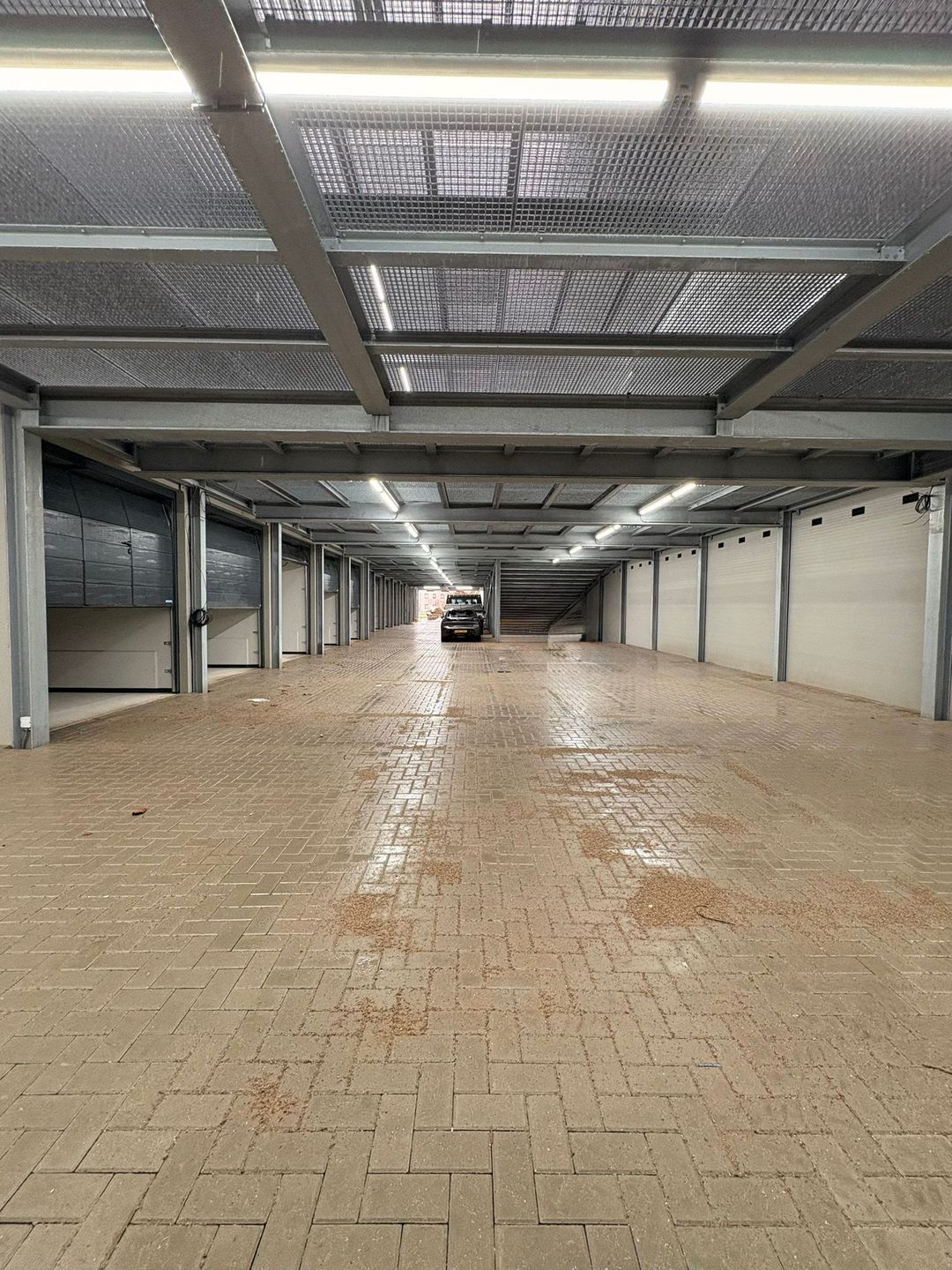 Foto 7 van Leidekkerstraat 4-A1