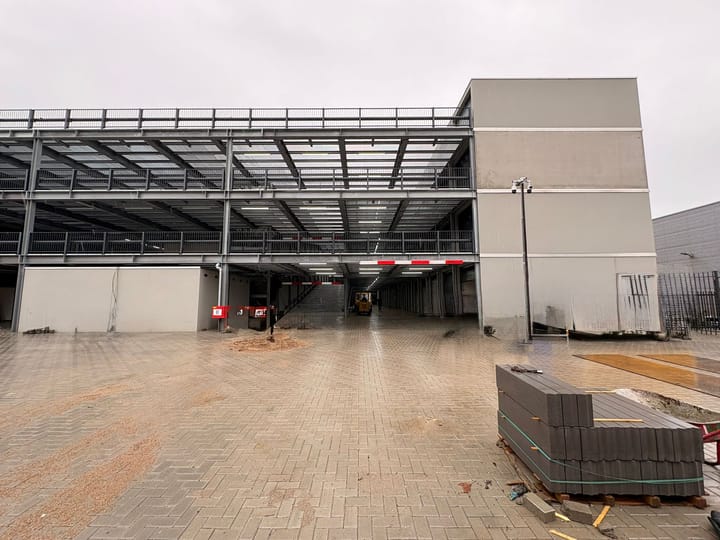 Foto 4 van Leidekkerstraat 4-A1