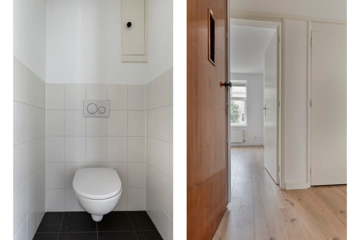 Foto 3 van Korhaanstraat 73-B