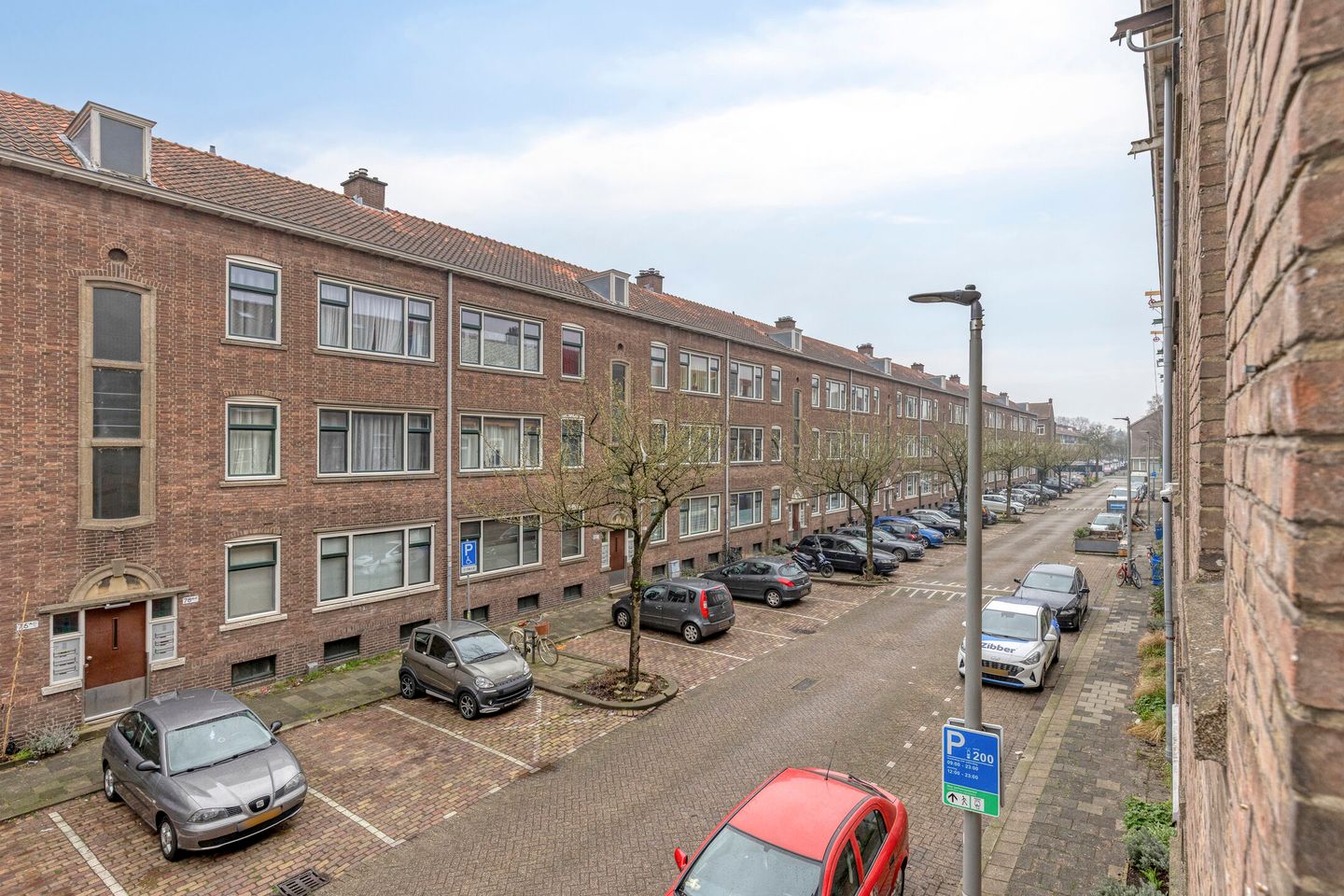 Foto 20 van Korhaanstraat 73-B