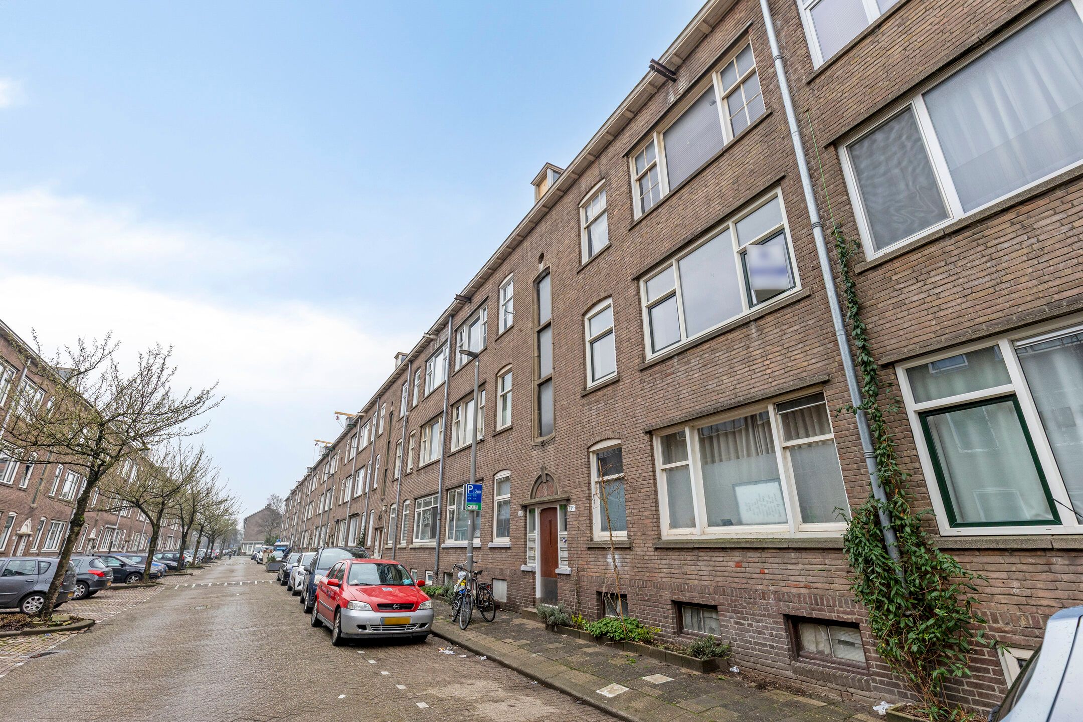 Foto 21 van Korhaanstraat 73-B