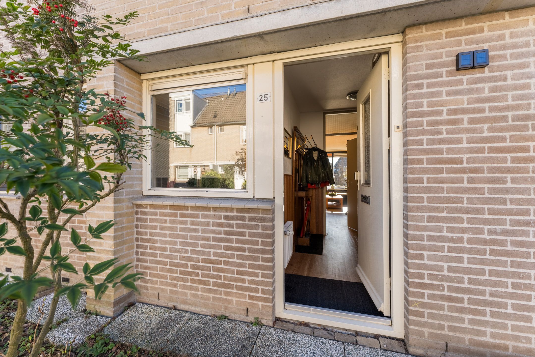 Foto 3 van Sibeliuspad 25