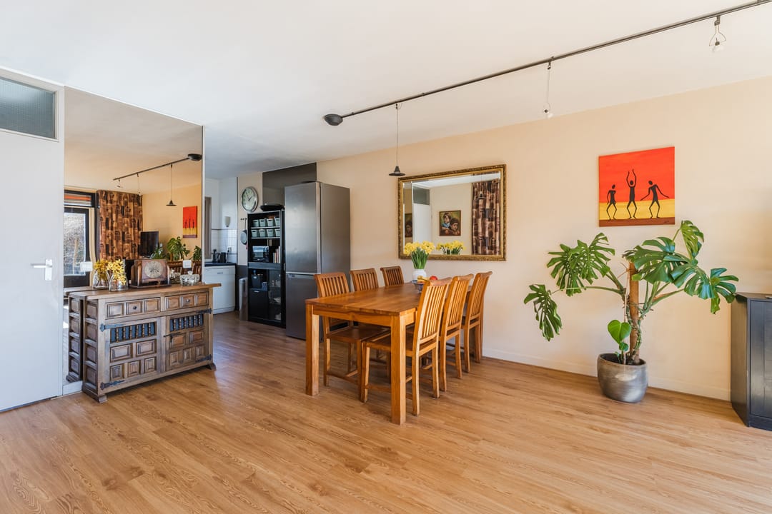 Foto 7 van Sibeliuspad 25