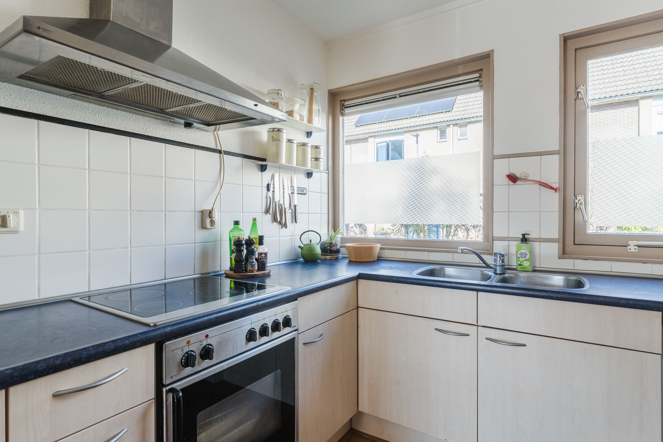 Foto 9 van Sibeliuspad 25