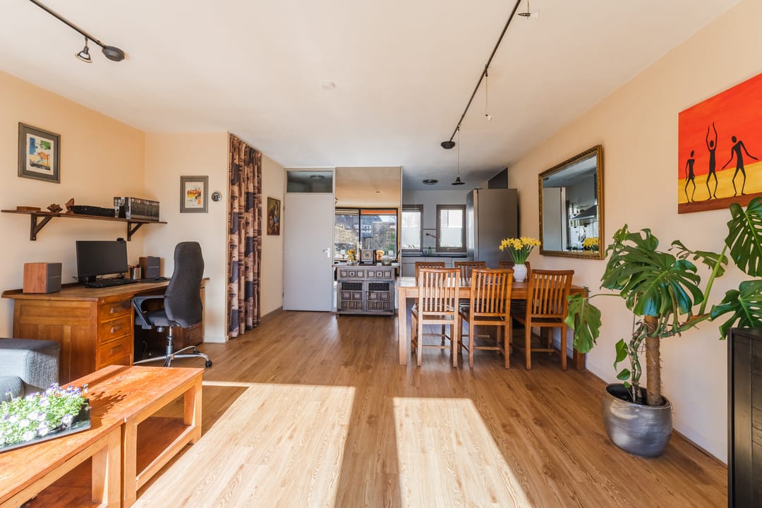 Foto 13 van Sibeliuspad 25