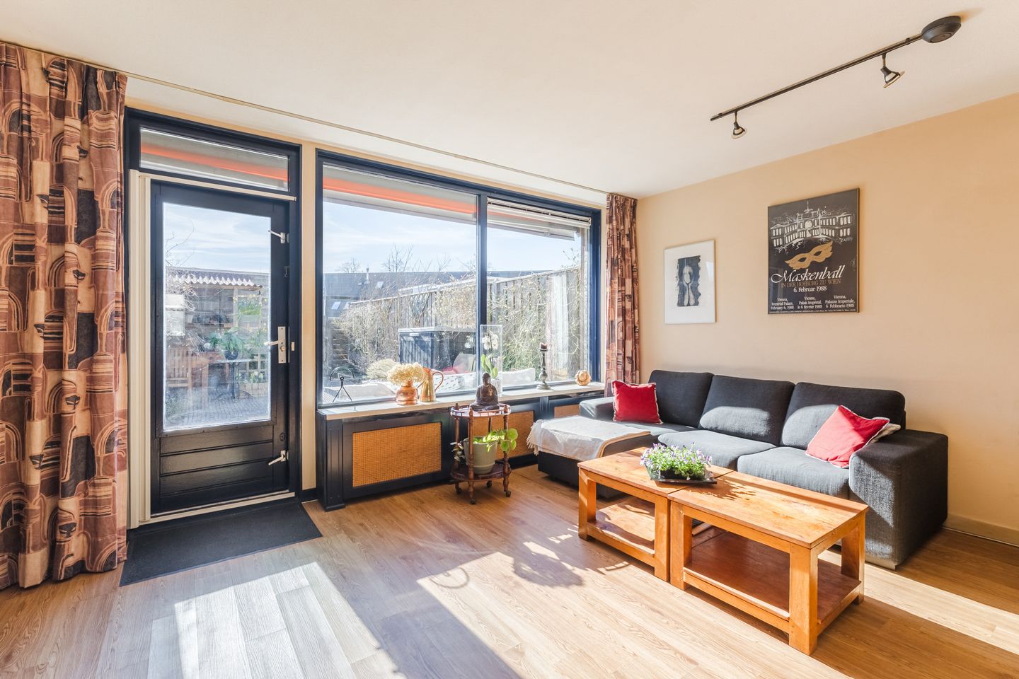 Foto 14 van Sibeliuspad 25