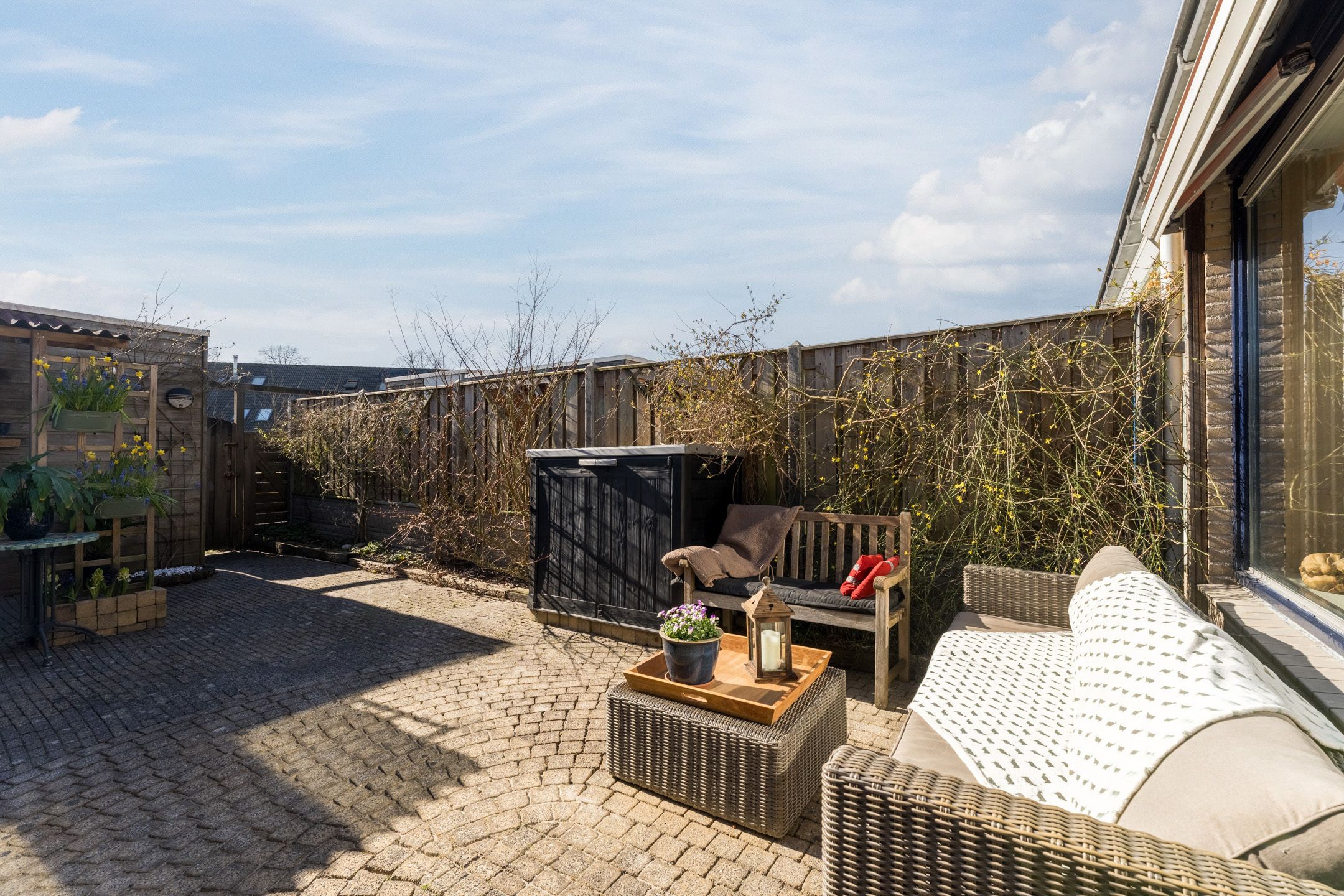 Foto 15 van Sibeliuspad 25