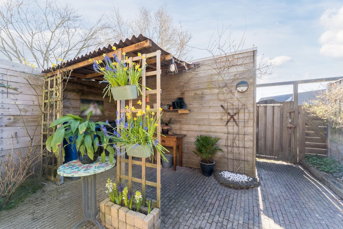 Foto 19 van Sibeliuspad 25