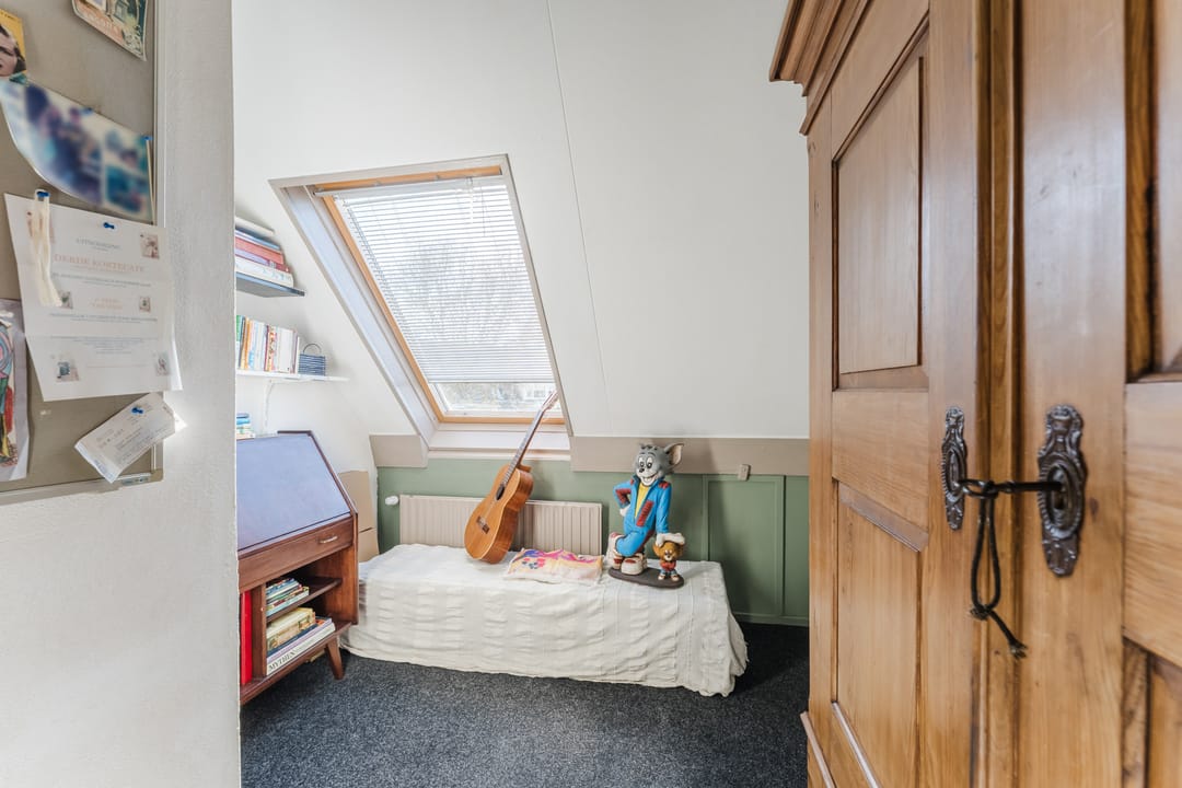 Foto 22 van Sibeliuspad 25