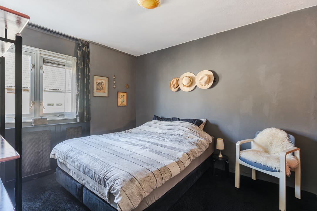 Foto 23 van Sibeliuspad 25