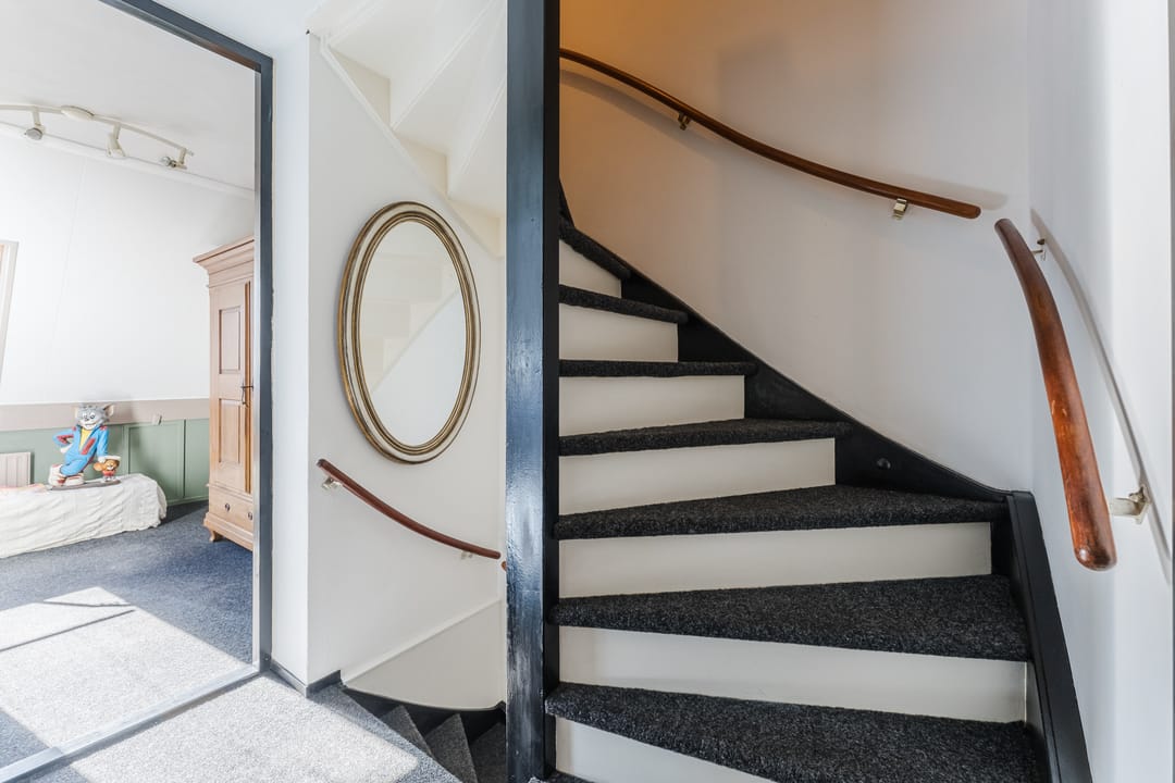 Foto 31 van Sibeliuspad 25