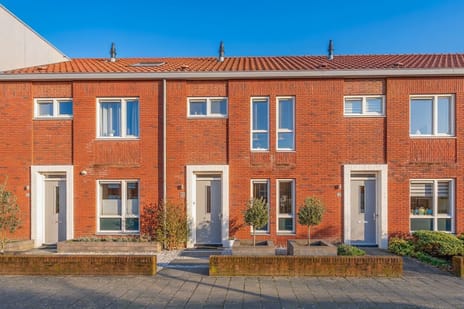 Vicarystraat thumbnail