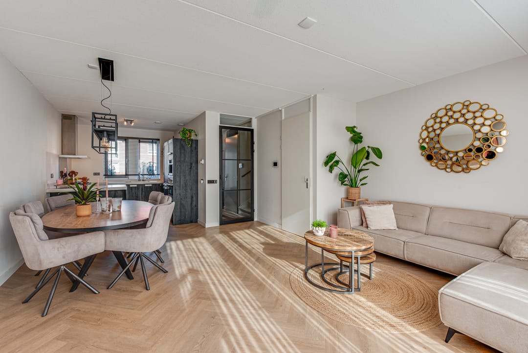 Foto 2 van Vicarystraat 36