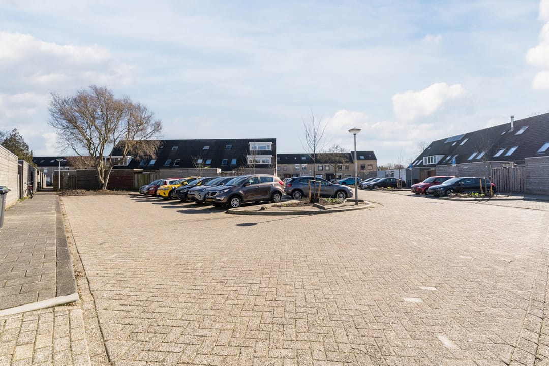 Foto 37 van Sibeliuspad 25