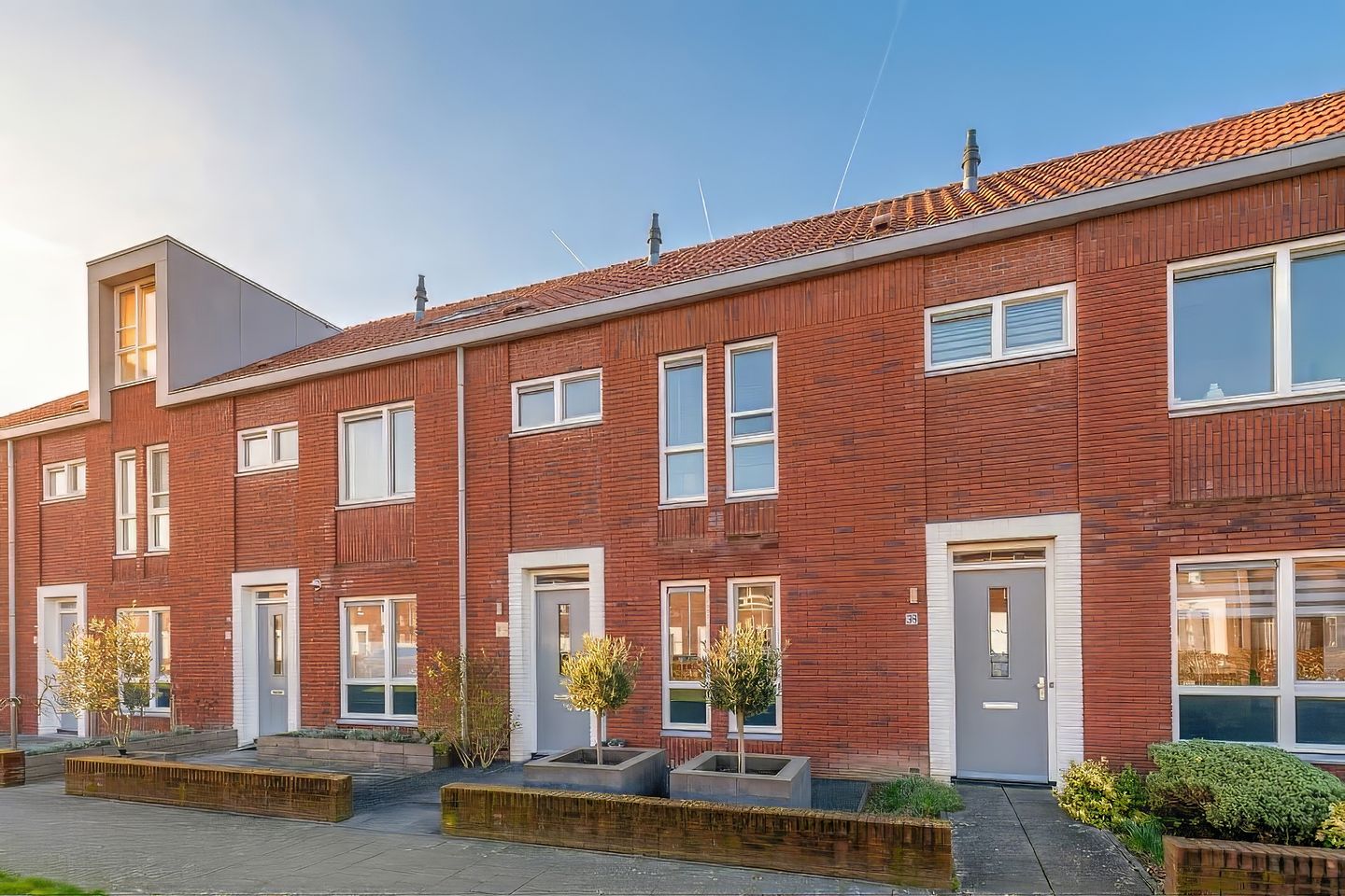 Foto 4 van Vicarystraat 36