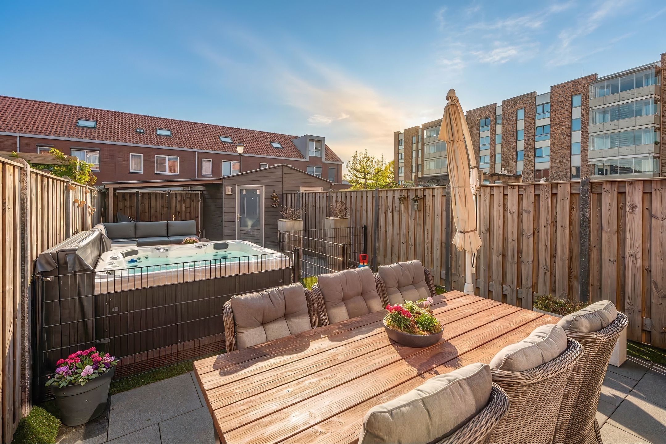 Foto 6 van Vicarystraat 36