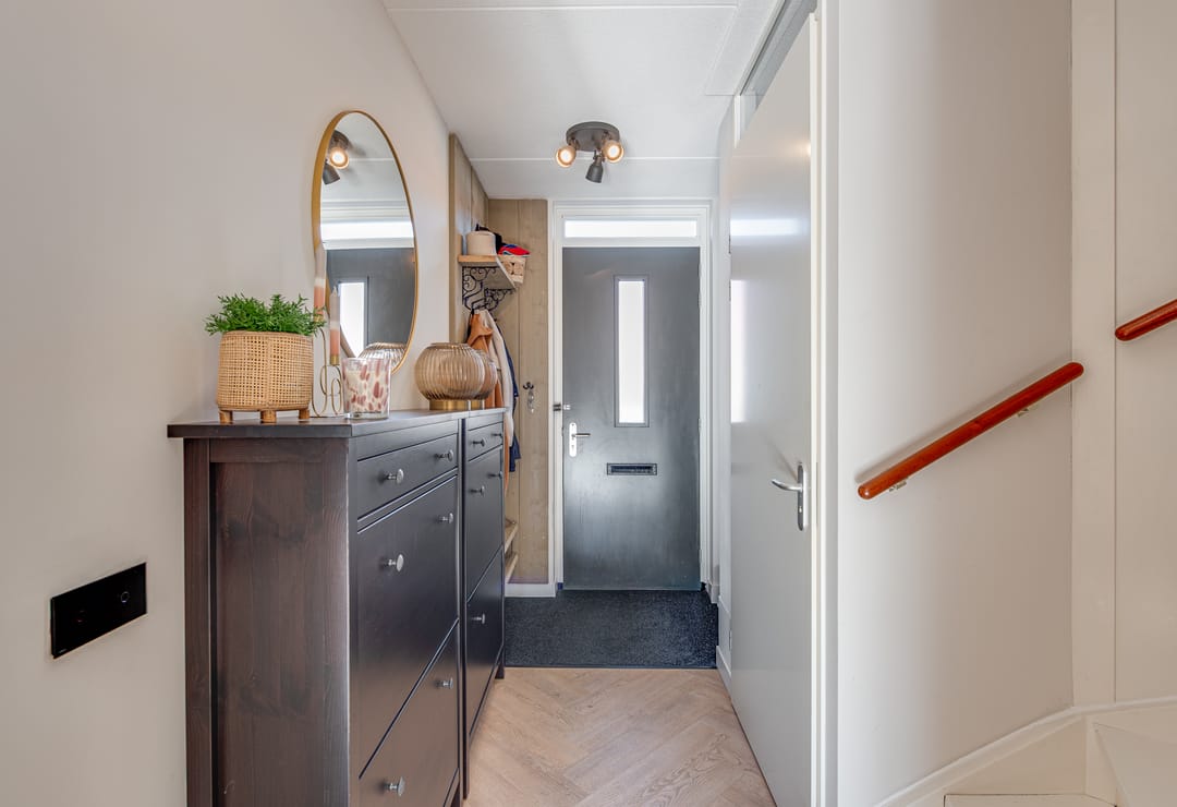 Foto 7 van Vicarystraat 36