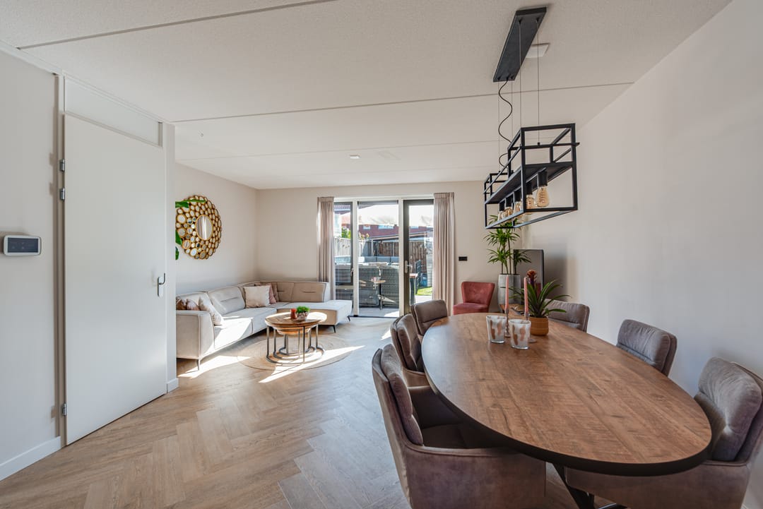 Foto 8 van Vicarystraat 36