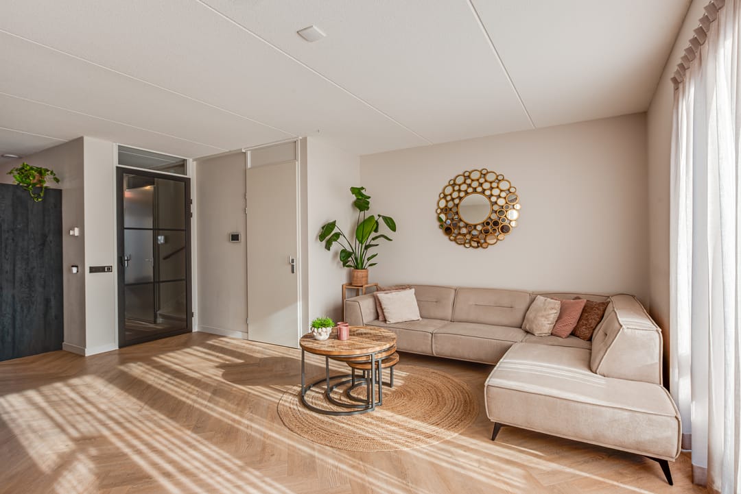 Foto 11 van Vicarystraat 36