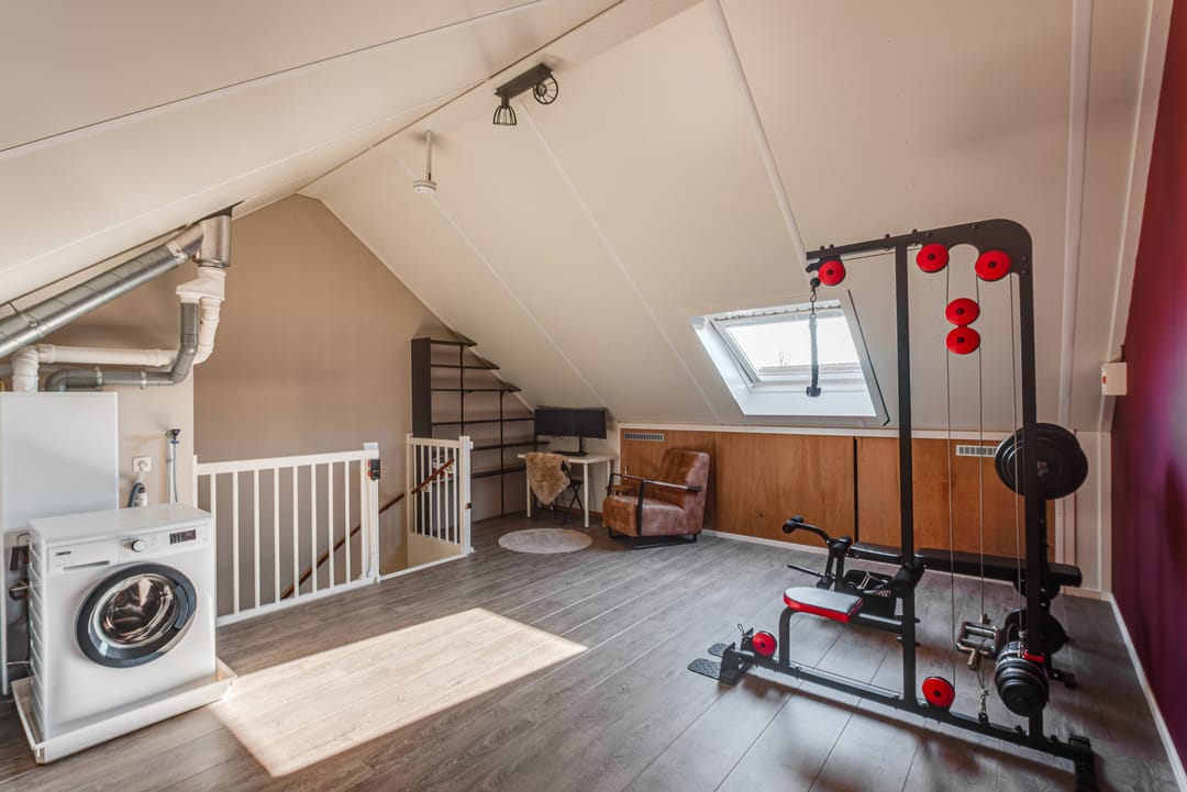 Foto 28 van Vicarystraat 36