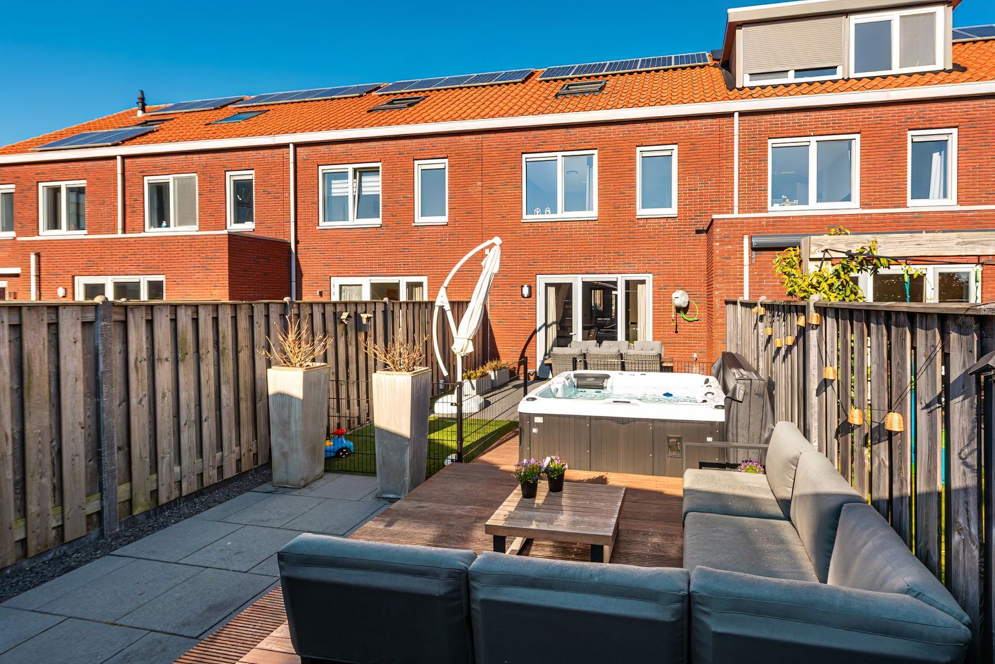 Foto 29 van Vicarystraat 36