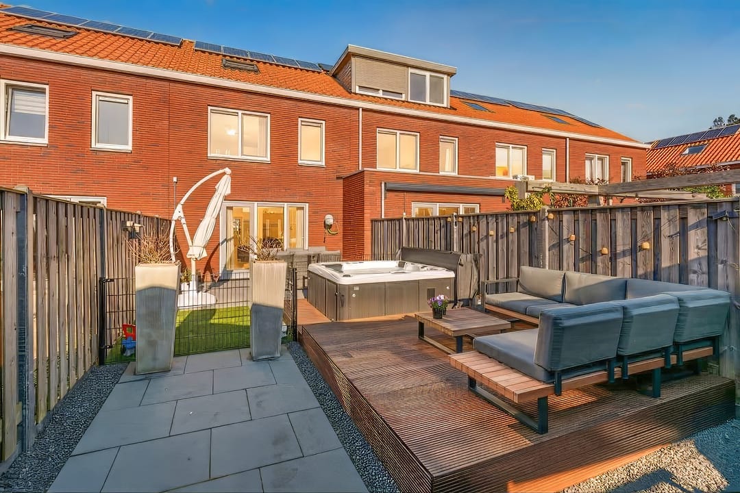 Foto 31 van Vicarystraat 36