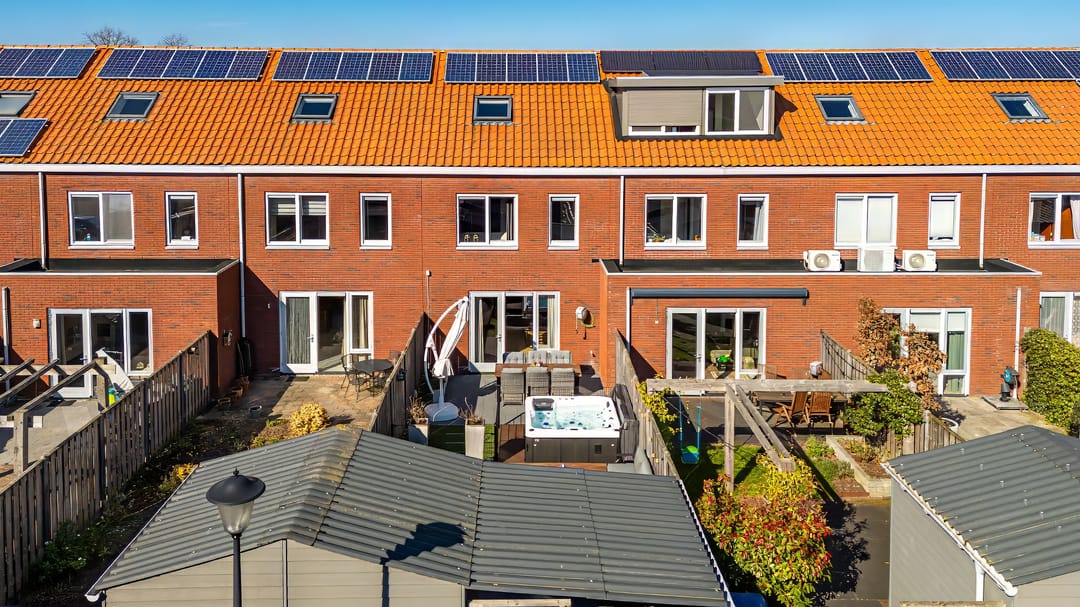 Foto 32 van Vicarystraat 36