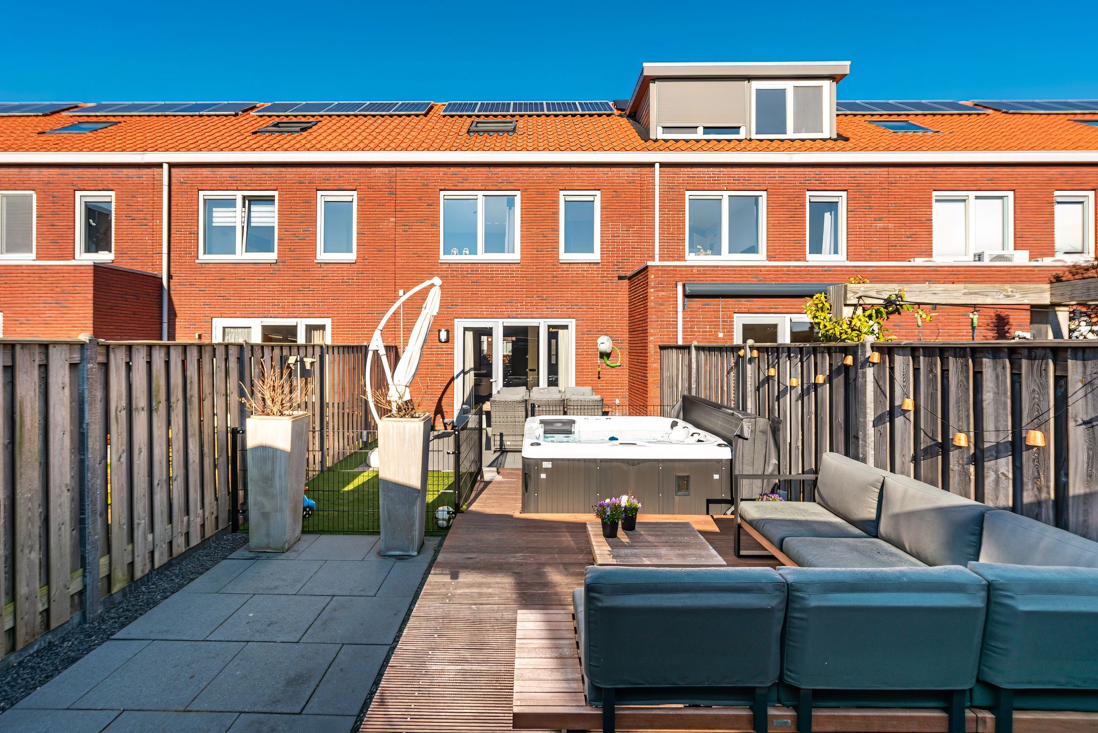 Foto 33 van Vicarystraat 36