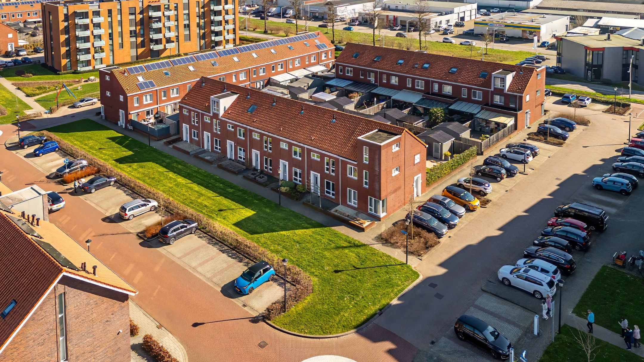 Foto 39 van Vicarystraat 36