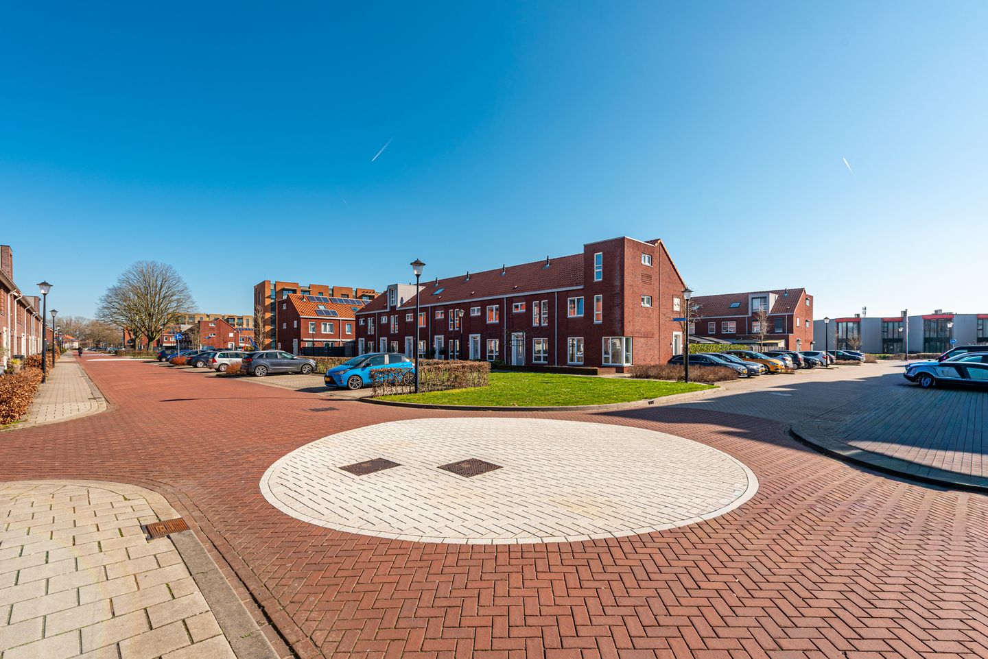 Foto 40 van Vicarystraat 36