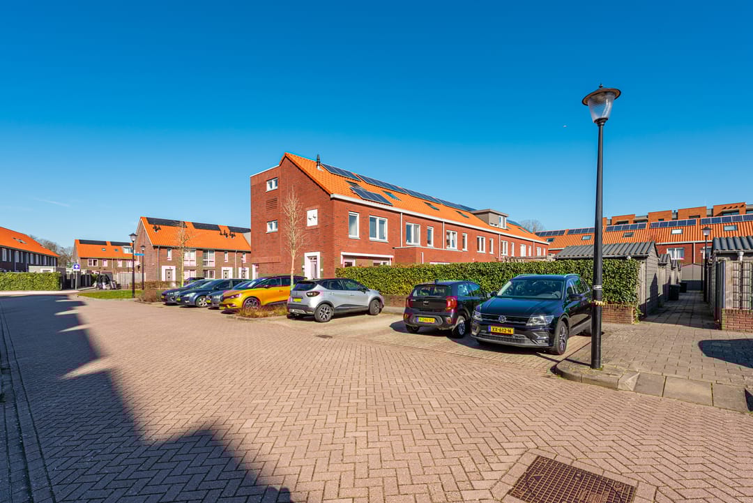 Foto 41 van Vicarystraat 36