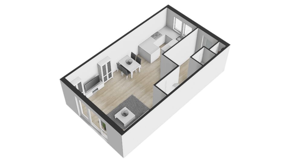 Foto 43 van Vicarystraat 36