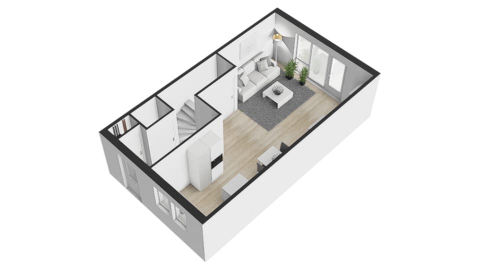 Foto 44 van Vicarystraat 36